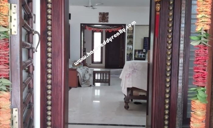  BHK Independent House for Sale in Kolathur